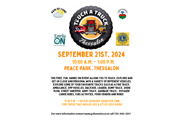 touch a truck poster update