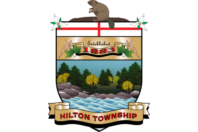 Logo Hilton Township 2021 Website