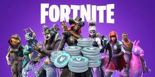 Free Fortnite V-Bucks codes 2024 fortnite free vbucks codes