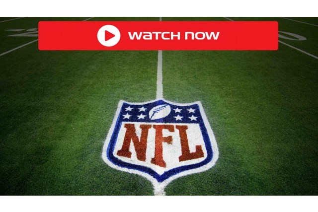 How to Stream the Jaguars vs. Colts Game Live - Week 1