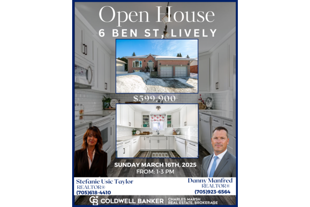 6 Ben Open House - March 16th - Danny M & Stefanie U-T (1)