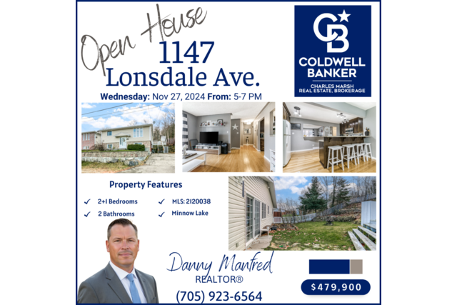 Just Listed & Open House-1147 Lonsdale  (12)