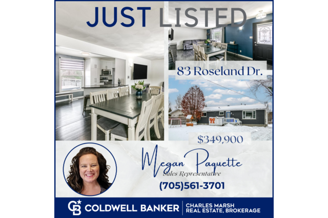 83 Roseland-New Listing-Magazine & Open House