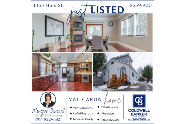 1365 Main St-Monique T. - JUST LISTED  (1)