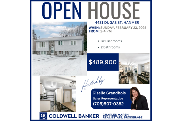 Open House- 4431 Dugas St - Giselle G  (2)