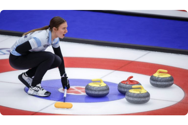 +!Here's! 2025 Scotties Curling Tournament of Hearts Live Streams