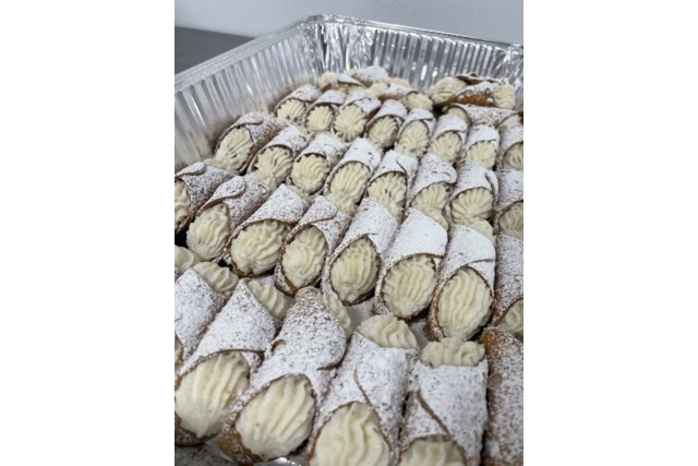 SICI CANNOLI PIC