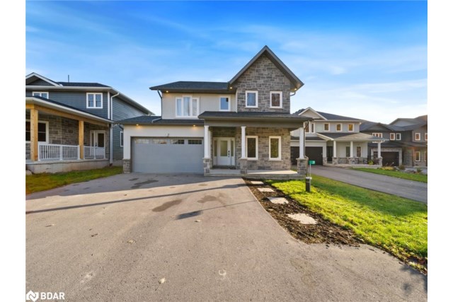 39 Rosy Beach Crt