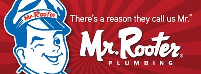 Mr rooter new logo