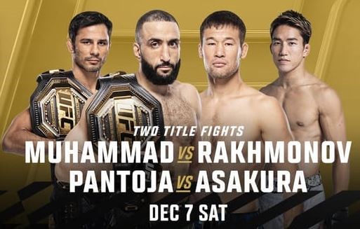 MMA STREAMS UFC 310 FULL FIGHT LIVE FREE ON TV DEC 7TH 2024 CambridgeToday