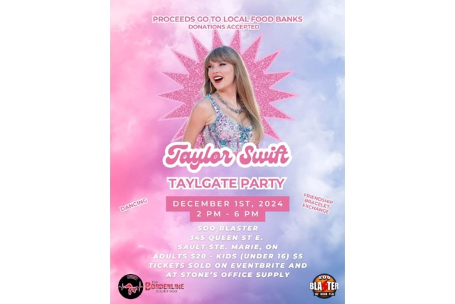 Taylgate Party