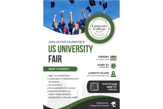 US College Fair at Laureate Oct 15 330_5pm (s)