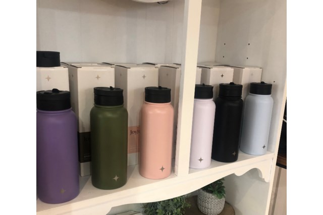 thermos