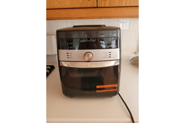 air fryer