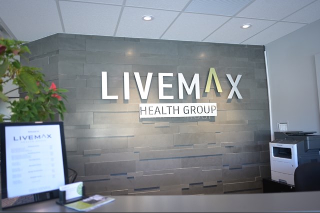 LiveMax Health Group
