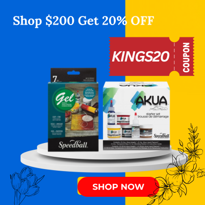 Shop $200 Get 20% OFF- Coupon- KINGS20 (2)