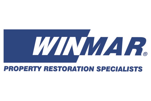 WINMAR - Logo Blue-English