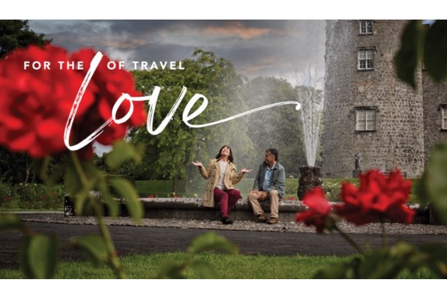 CIE Love of Travel