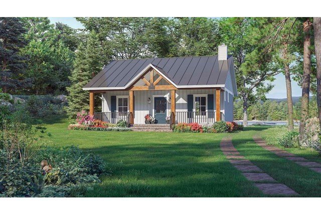 front-1-bedroom-house-plan-60112-familyhomeplans.com_