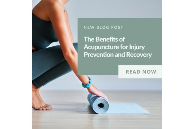 The Benefits of Acupuncture for Injury Prevention and Recovery