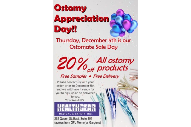 Ostomy