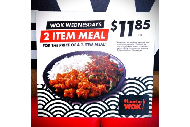 wokwednesday