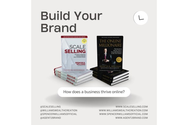 ScaleSelling-OnlineMillionaire-Books