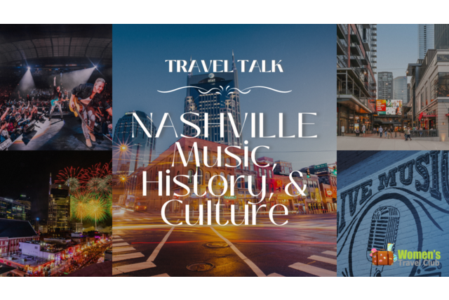 Nashville T.T. Thumbnail