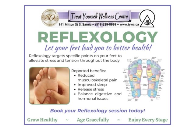 Reflexology_Lead to Better Health