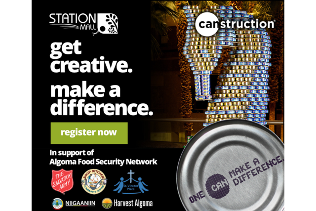 CANstruction