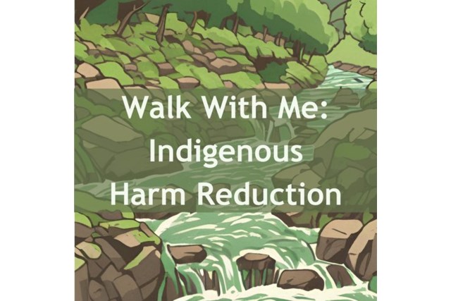 Harm Reduction