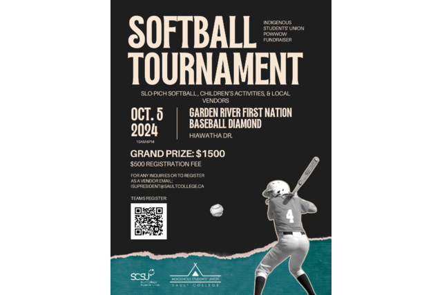 SoftBall Tournament (1)