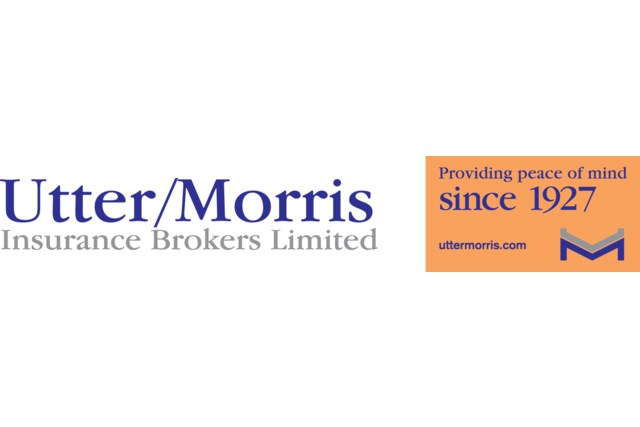 Utter Morris Logo