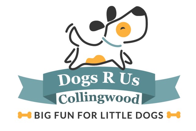 Dogs R Us Collingwood -logo