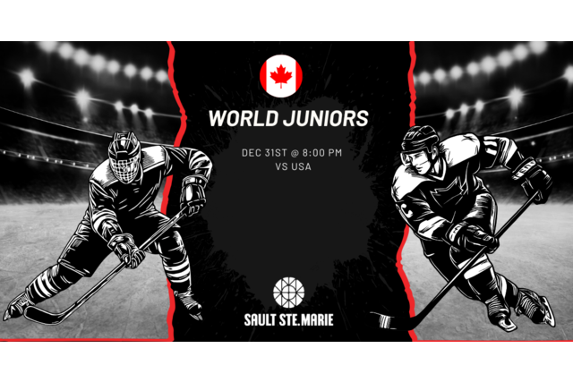 World Juniors (2)