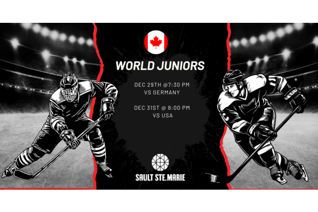 World Juniors (1)