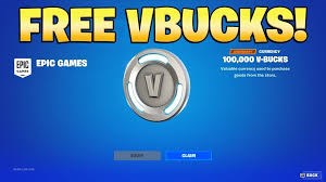 v-bucks