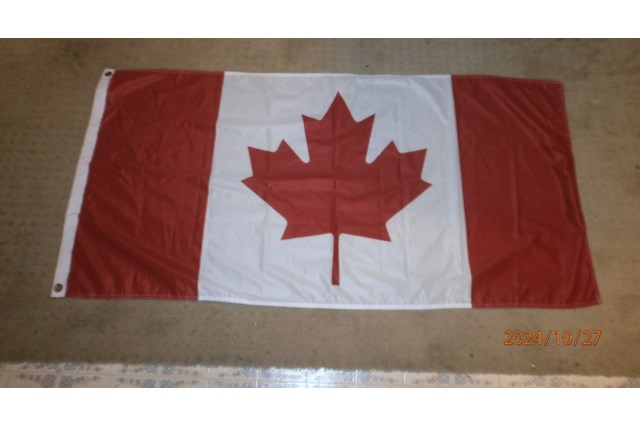 Canadian Flag