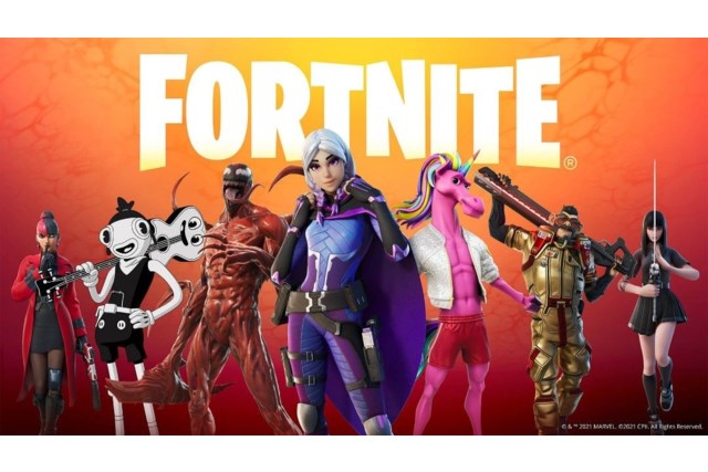 fortNite