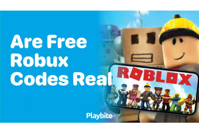 are-free-robux-codes-real