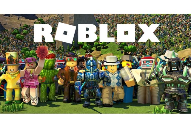 roblox