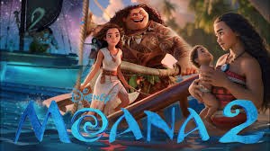 Moana 2 Strea ing the F ll Mo ie nl ne for r e CambridgeToday