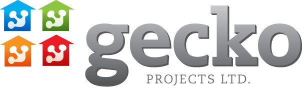 gecko logo