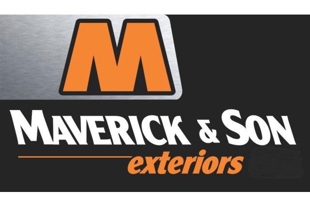 Maverick Logo2