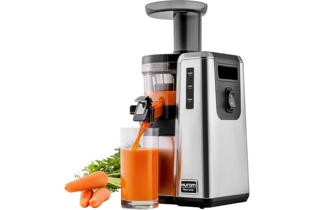 Juicer