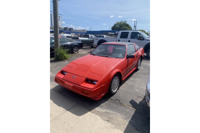 300 zx  2