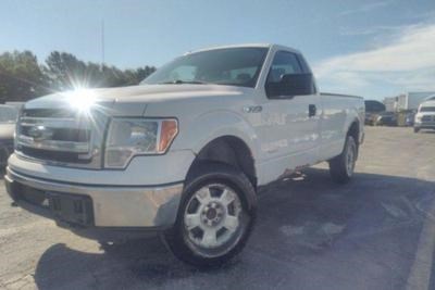 13 F150 REG