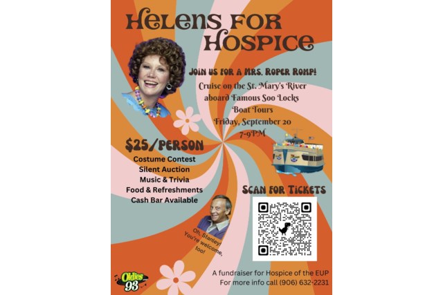 Helens for Hospice REVISED