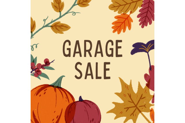 garage-sale