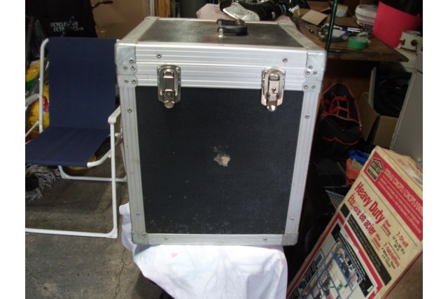 Sound Projector Case